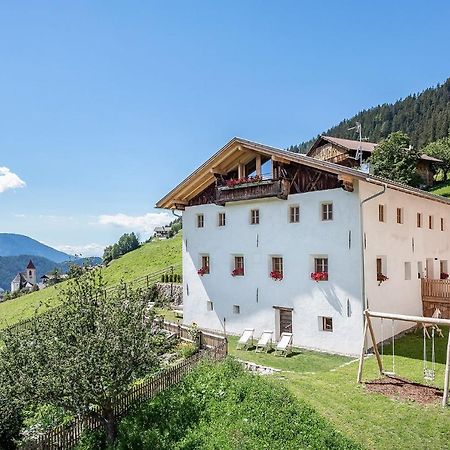 Ban Hofa Lägenhet Brixen Exteriör bild