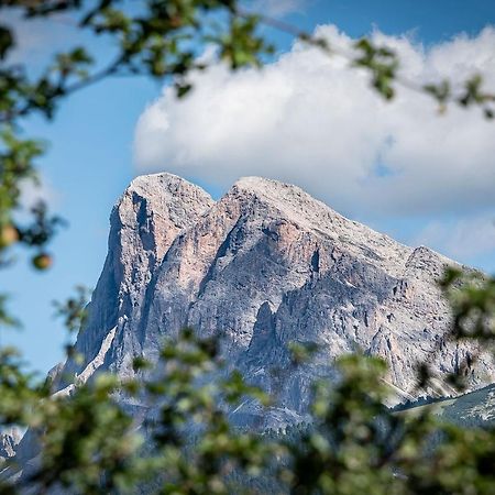 Ban Hofa Lägenhet Brixen Exteriör bild