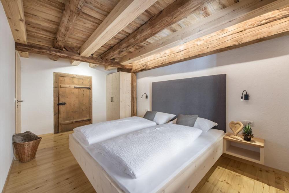 Ban Hofa Lägenhet Brixen Exteriör bild