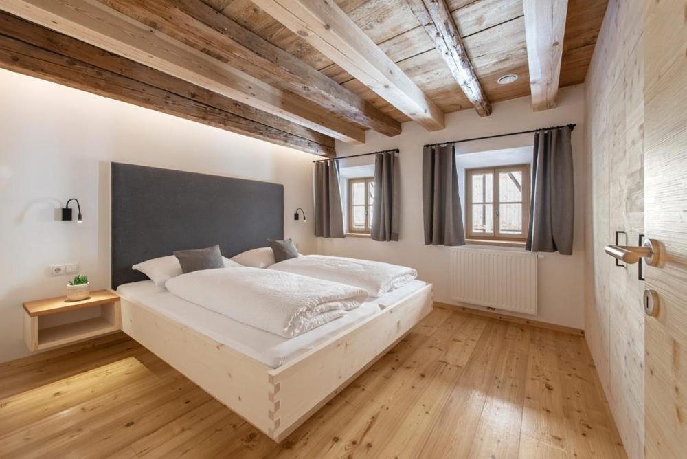 Ban Hofa Lägenhet Brixen Exteriör bild