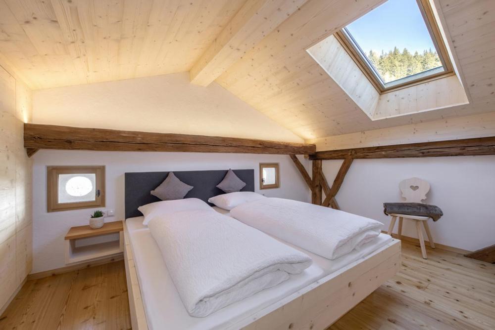 Ban Hofa Lägenhet Brixen Exteriör bild