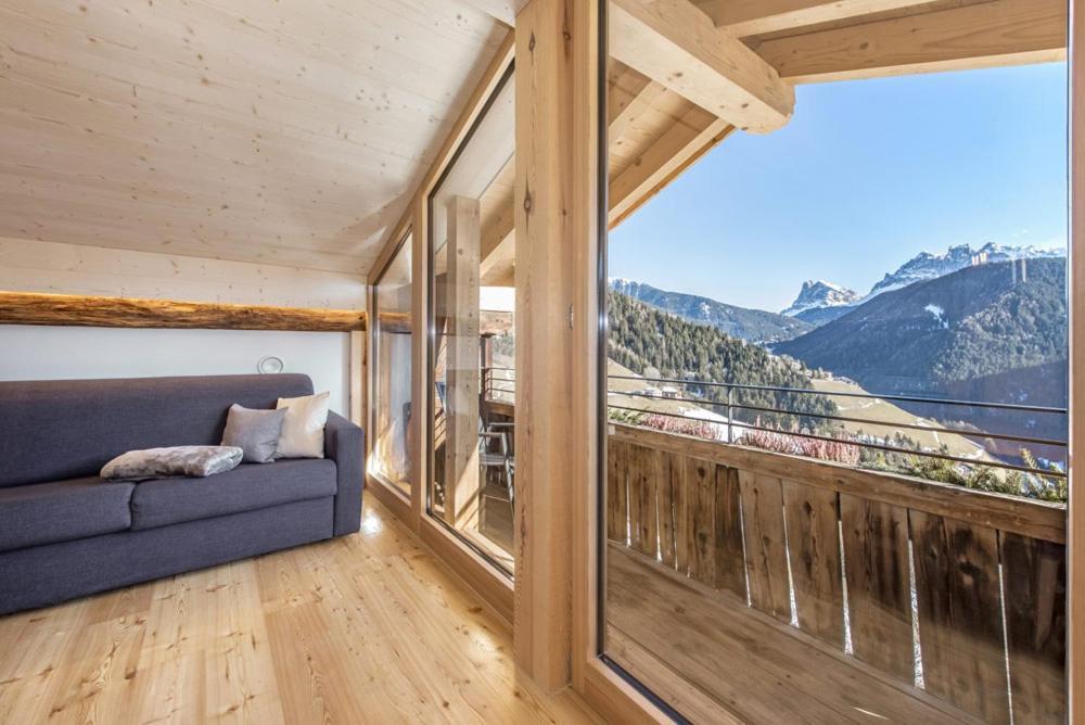 Ban Hofa Lägenhet Brixen Exteriör bild