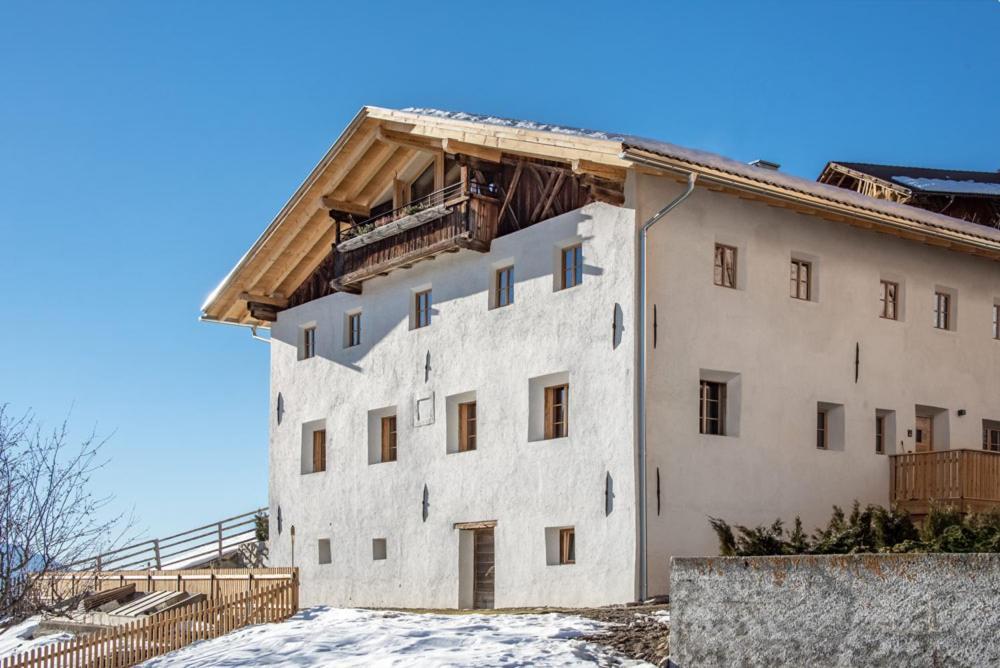 Ban Hofa Lägenhet Brixen Exteriör bild