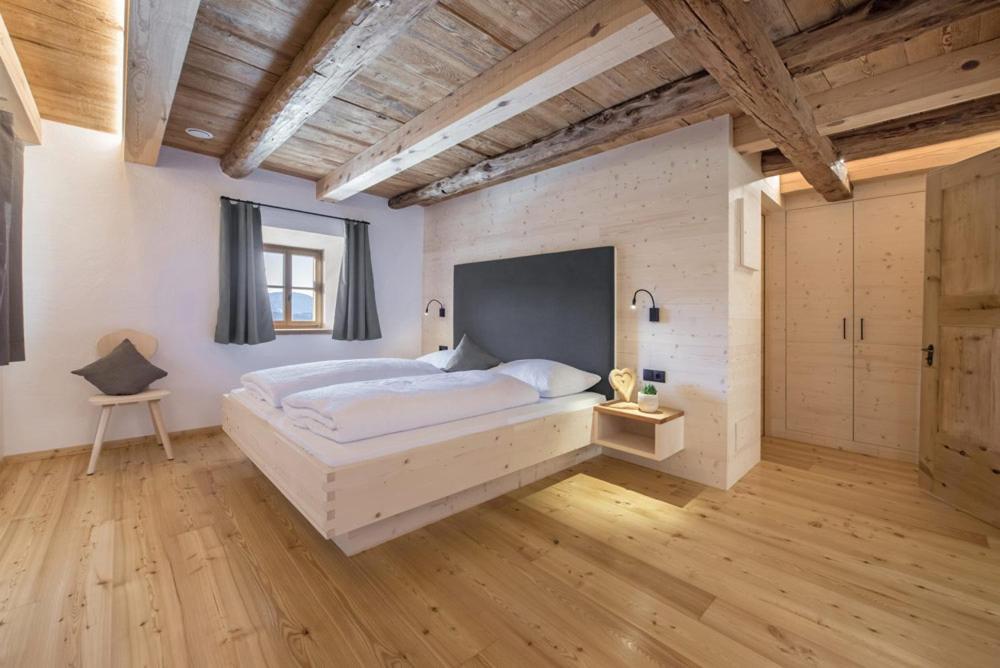 Ban Hofa Lägenhet Brixen Exteriör bild
