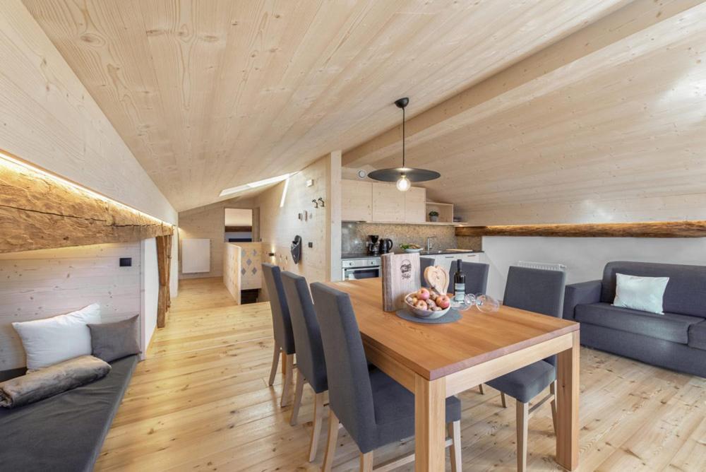 Ban Hofa Lägenhet Brixen Exteriör bild