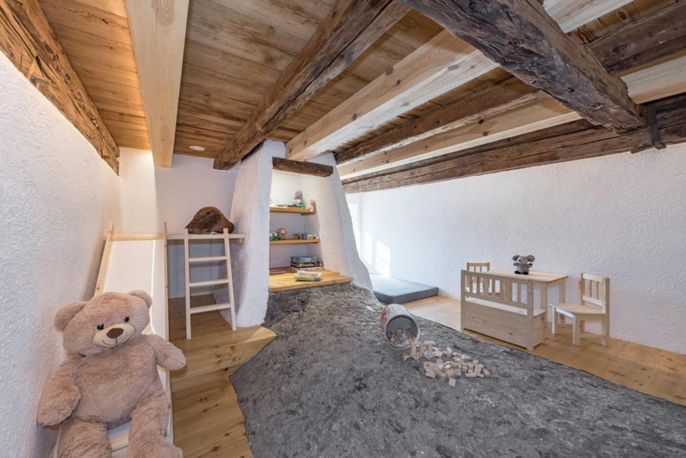 Ban Hofa Lägenhet Brixen Exteriör bild