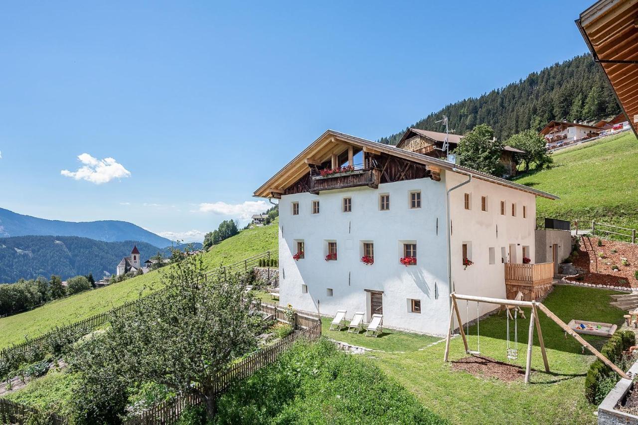Ban Hofa Lägenhet Brixen Exteriör bild