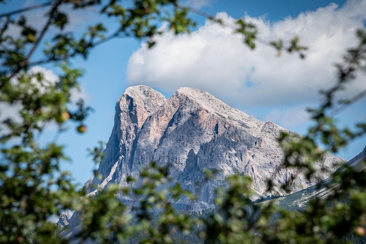 Ban Hofa Lägenhet Brixen Exteriör bild