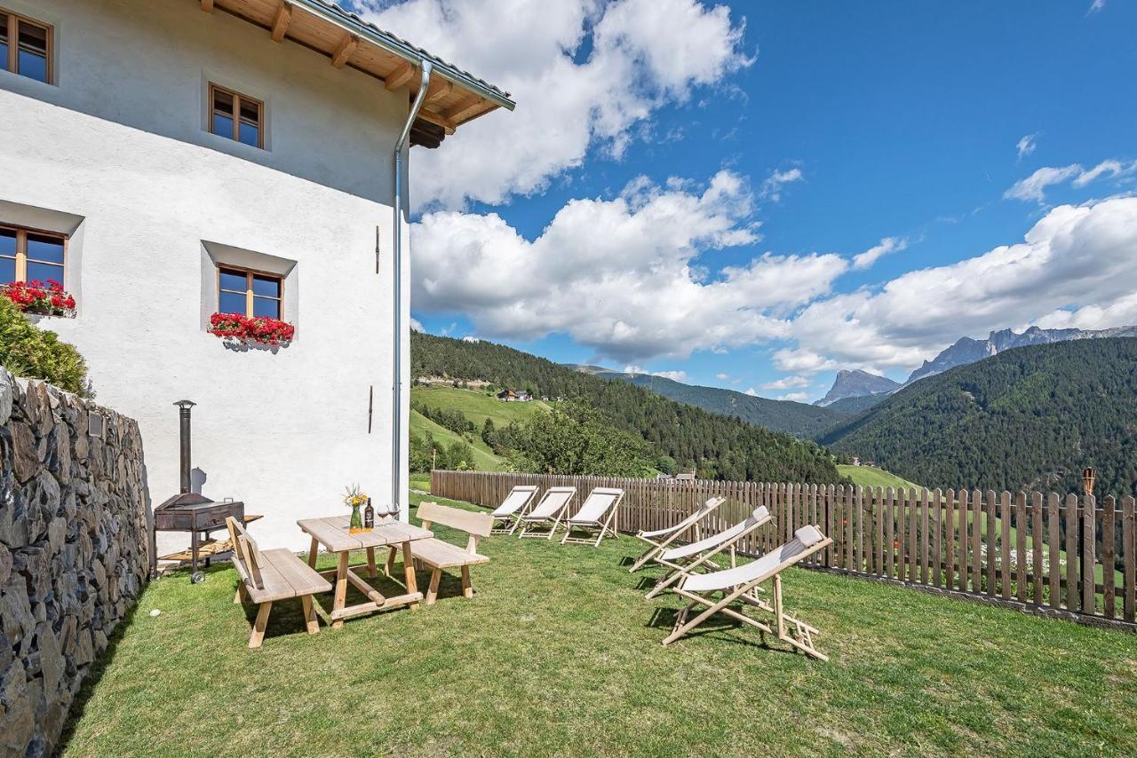 Ban Hofa Lägenhet Brixen Exteriör bild