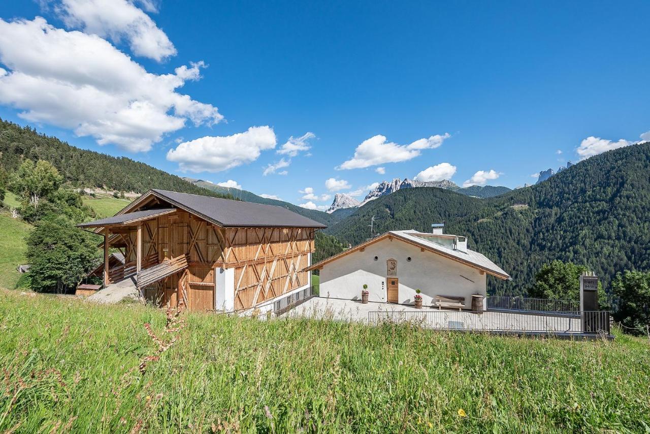 Ban Hofa Lägenhet Brixen Exteriör bild