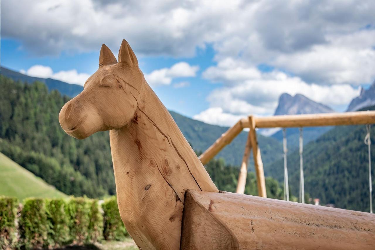 Ban Hofa Lägenhet Brixen Exteriör bild
