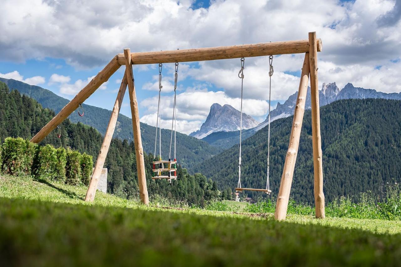 Ban Hofa Lägenhet Brixen Exteriör bild