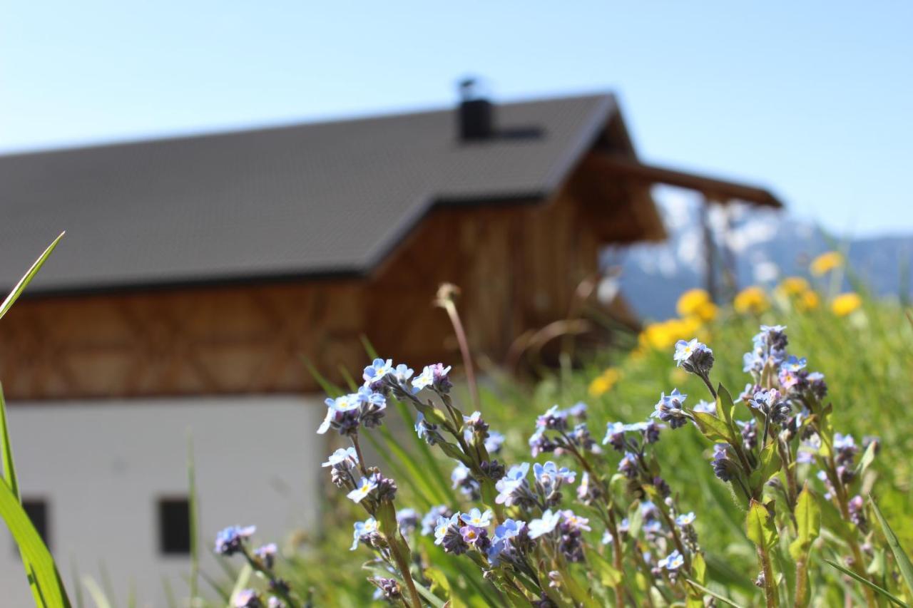 Ban Hofa Lägenhet Brixen Exteriör bild