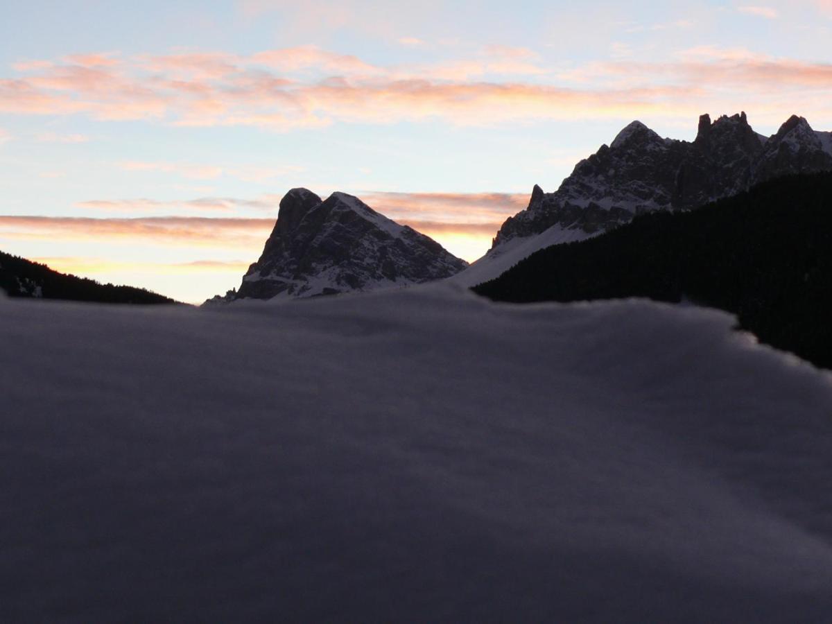 Ban Hofa Lägenhet Brixen Exteriör bild