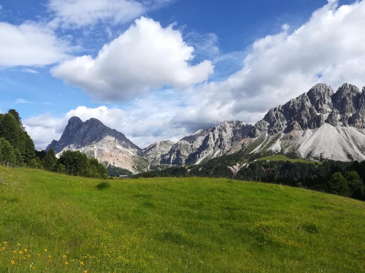 Ban Hofa Lägenhet Brixen Exteriör bild