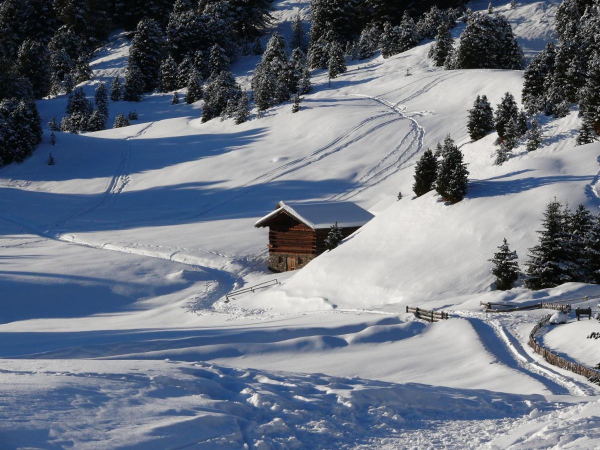 Ban Hofa Lägenhet Brixen Exteriör bild